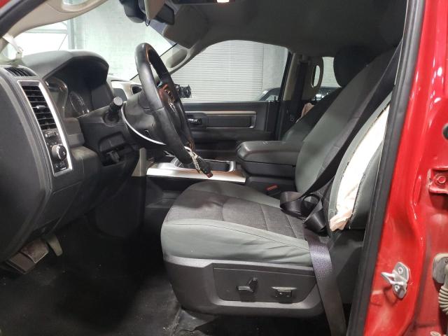 2016 RAM 1500 SLT 1C6RR7TT2GS200721