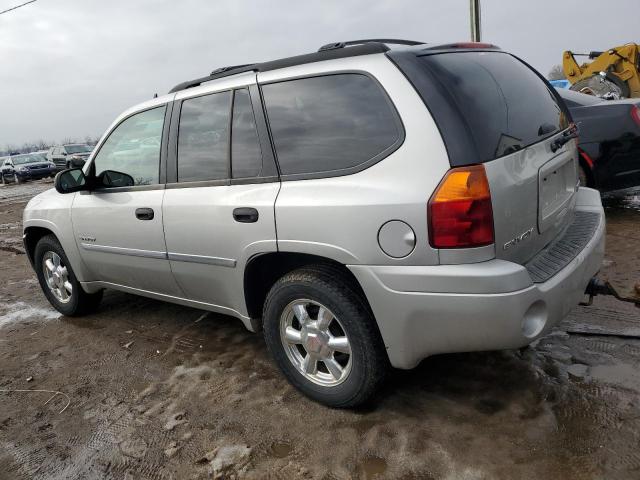 1GKDT13SX62241142 GMC Envoy