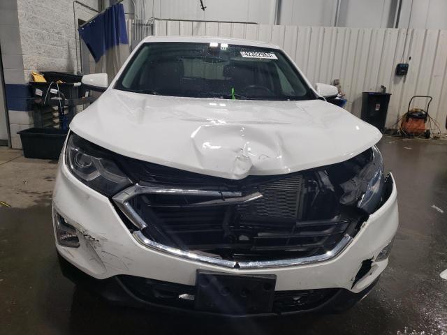 2018 CHEVROLET EQUINOX LT 2GNAXSEV5J6184531