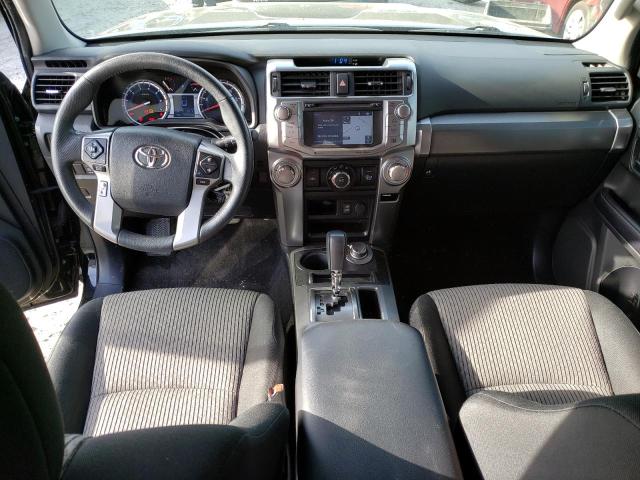 2019 Toyota 4Runner - Image 8