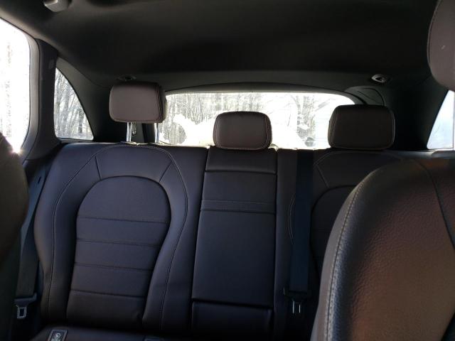 2016 MERCEDES-BENZ GLC 300 4M WDC0G4KB0GF064171