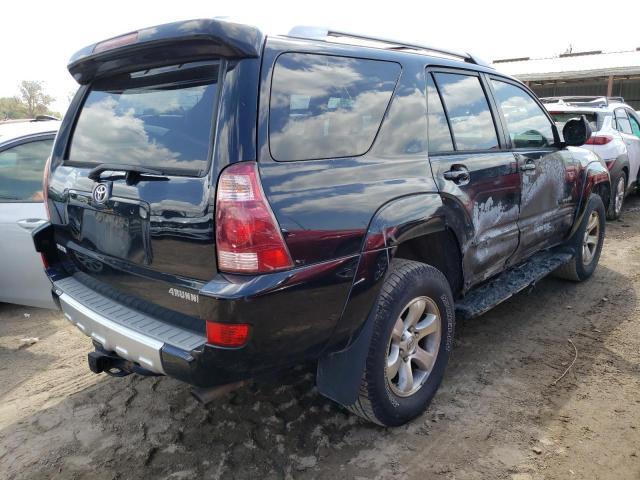 2005 Toyota 4Runner Sr5 VIN: JTEBT14R458022747 Lot: 49163764