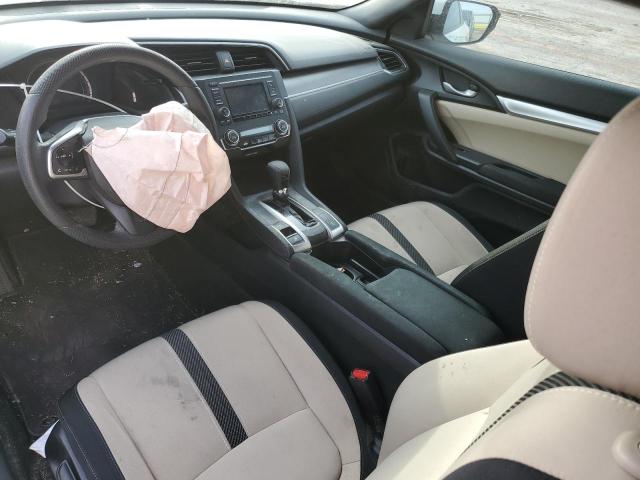 2016 HONDA CIVIC LX 2HGFC4B58GH312608
