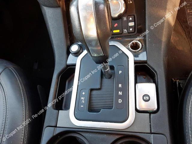 SALLAAAF3AA536148 Land Rover Discovery
