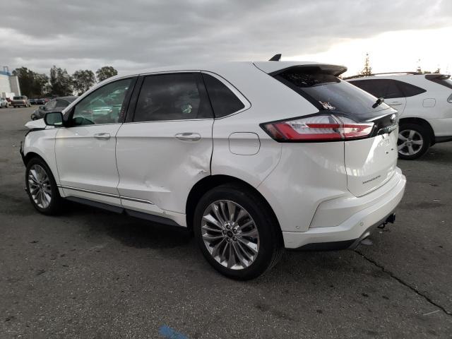 2022 FORD EDGE TITAN 2FMPK4K97NBA21814