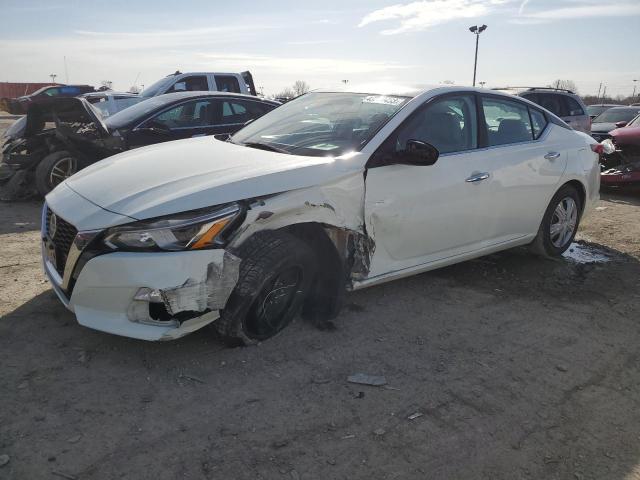 2020 NISSAN ALTIMA S 1N4BL4BV8LC201962