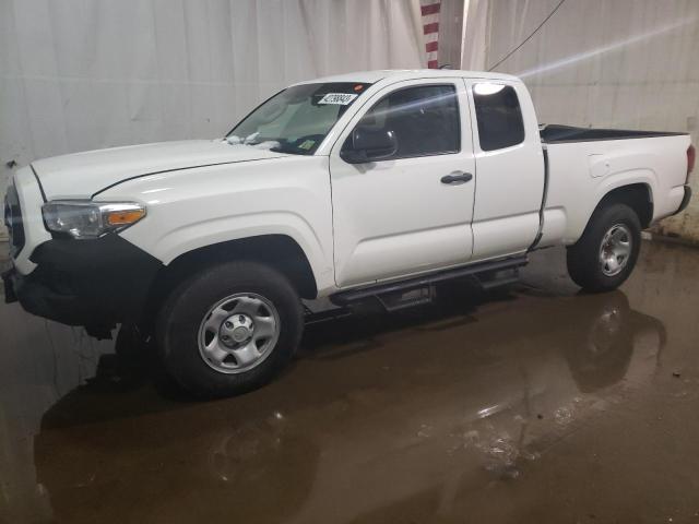 2022 TOYOTA TACOMA ACC 3TYSX5EN0NT015919