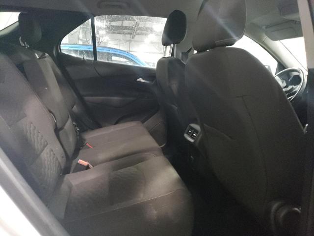 2018 CHEVROLET EQUINOX LT 2GNAXSEV5J6184531