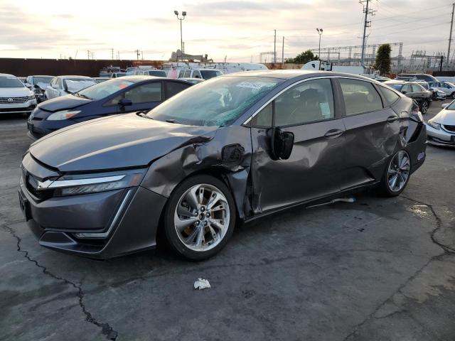 2018 HONDA CLARITY - JHMZC5F18JC021690