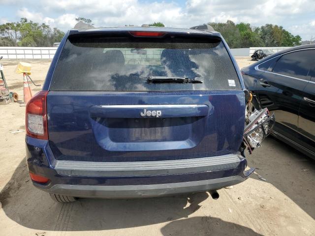 1C4NJCBA2HD147743 Jeep Compass Sport