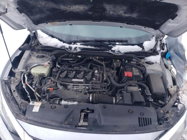 2017 HONDA CIVIC EX 2HGFC1F4XHH109026
