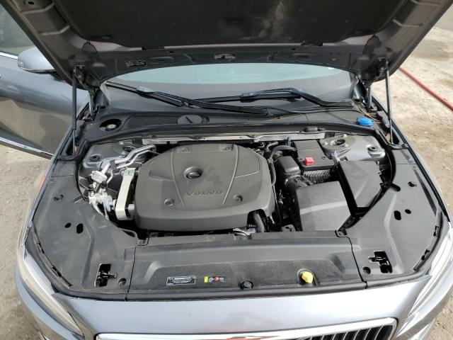 2017 VOLVO S90 T6 INS - YV1A22ML5H1007346