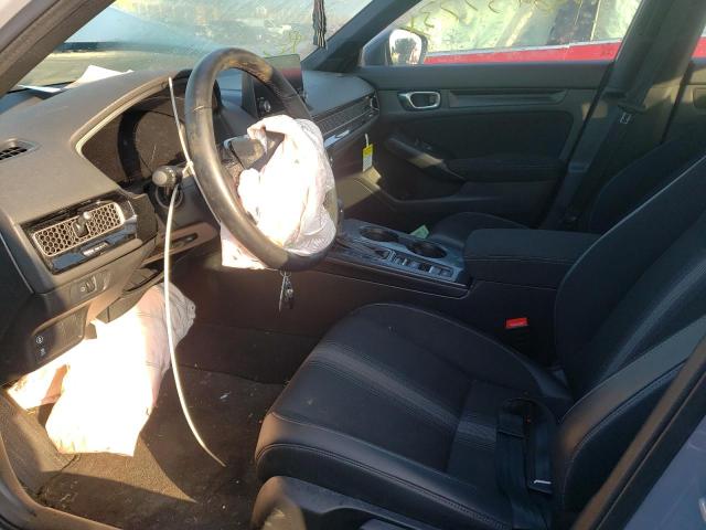 2022 HONDA CIVIC SPOR 2HGFE2F57NH577493