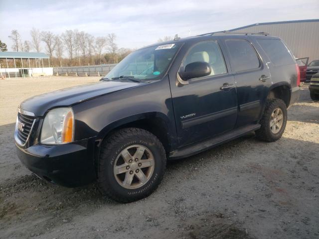 2011 GMC Yukon SLT