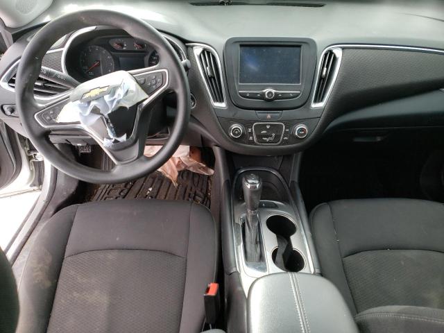 2017 CHEVROLET MALIBU LT - 1G1ZE5STXHF128860