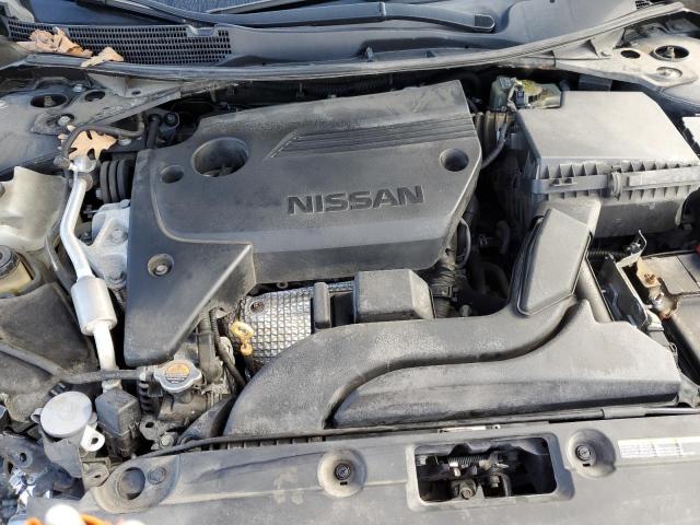 1N4AL3APXHC199759 Nissan ALTIMA 2.5