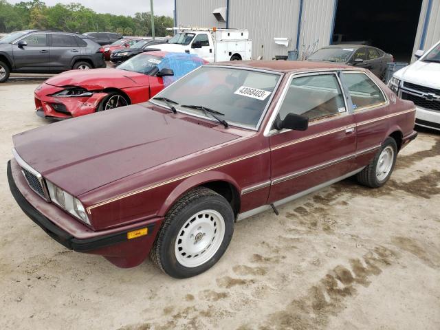 ZAMAL1104EB319831 auction archive image