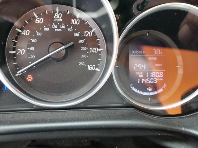 2016 MAZDA CX-5 GT JM3KE4DY1G0743351