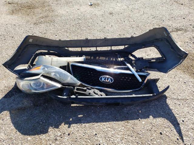 KNDPB3AC6E7570599 KIA Sportage Base
