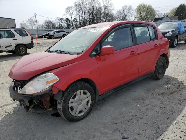 2009 Nissan Versa S