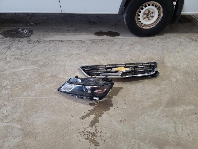 2016 CHEVROLET IMPALA LT - 2G1115S30G9161009