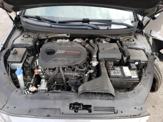 2018 HYUNDAI SONATA SPO 5NPE34AB3JH614498
