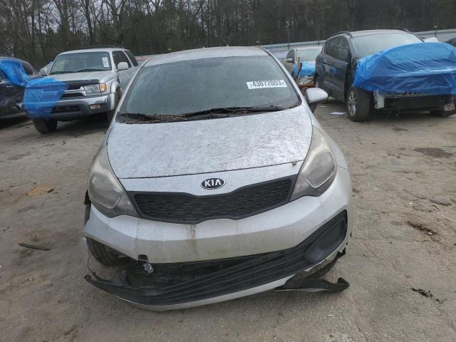 KNADM4A3XD6269516 KIA RIO LX