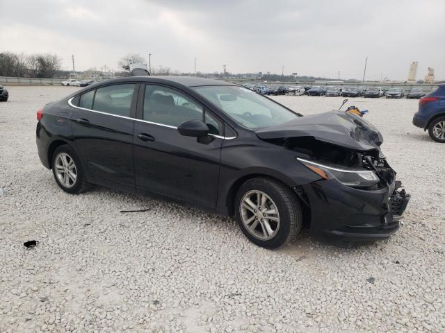2017 CHEVROLET CRUZE LT 1G1BE5SM0H7163525