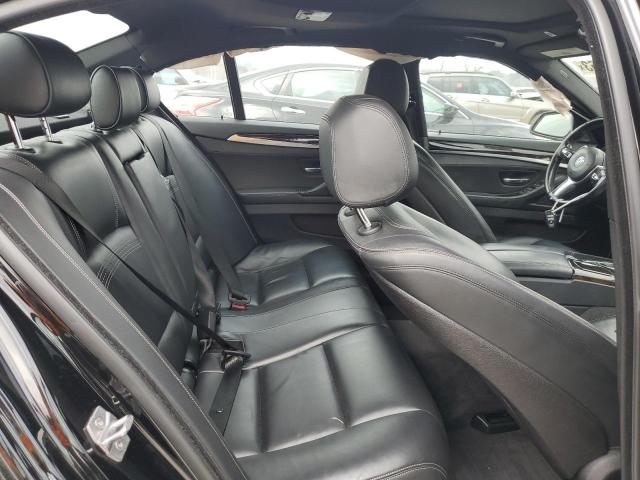 2016 BMW 535 I WBA5B1C57GG130756