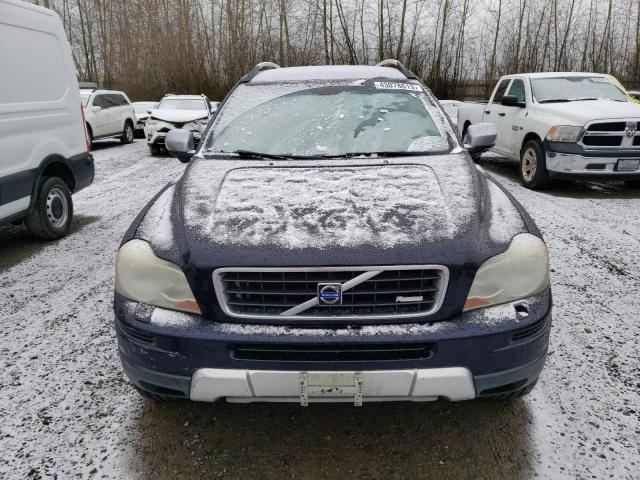YV4982CT0A1544394 Volvo XC90