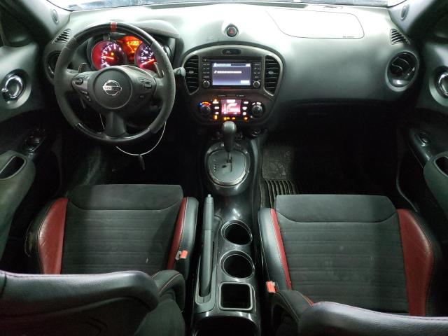 JN8DF5MV7FT250138 Nissan Juke Nismo Rs
