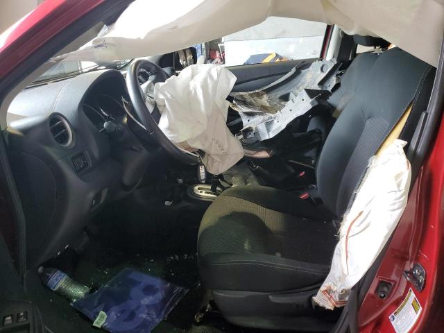 2019 NISSAN VERSA S 3N1CN7AP4KL874363