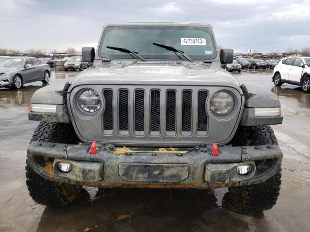 VIN 1C4HJXCG5LW138023 2020 JEEP WRANGLER no.5