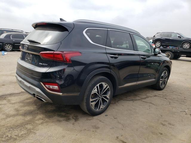 2019 HYUNDAI SANTA FE L - 5NMS5CAAXKH024070