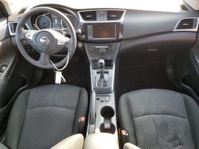 2019 NISSAN SENTRA S 3N1AB7AP2KY301609
