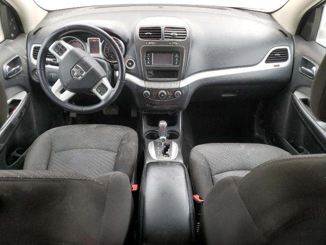 2016 DODGE JOURNEY SX 3C4PDCBB0GT127623