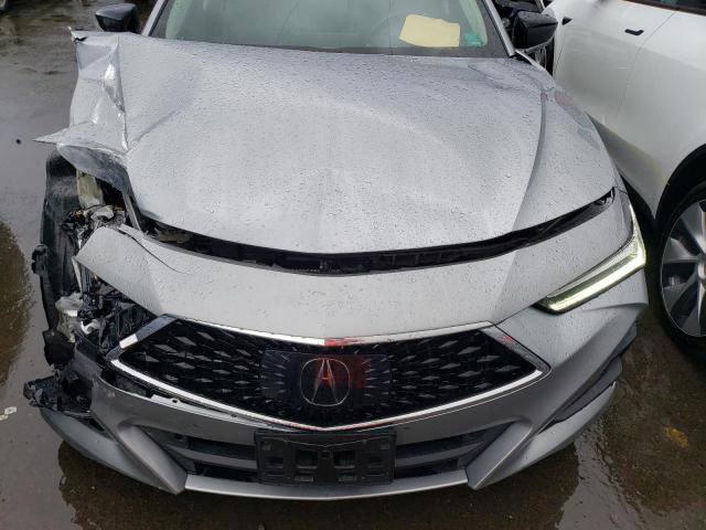19UUB6F66MA000628 Acura Tlx Advance