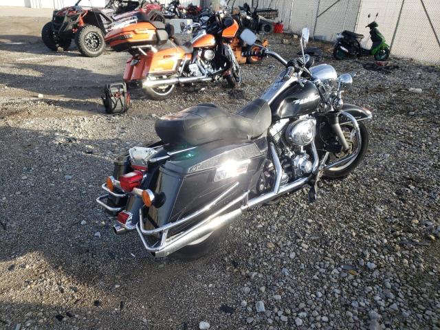 2006 HARLEY-DAVIDSON FLHPI 1HD1FHW186Y645554