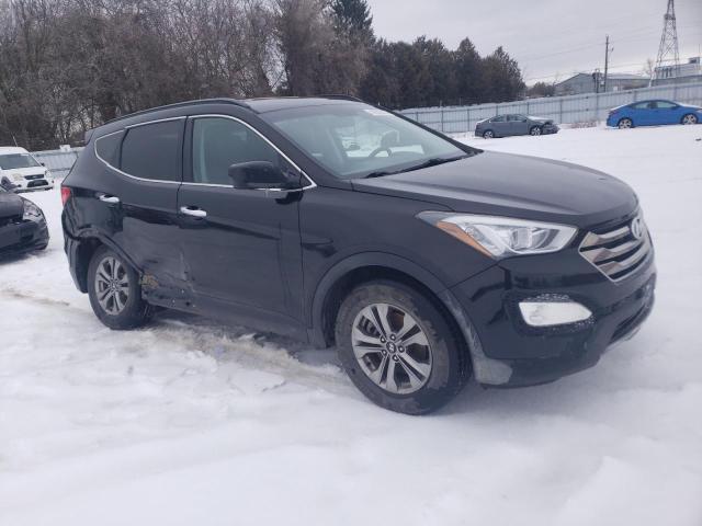 2015 HYUNDAI SANTA FE S 5XYZU3LB2FG267668