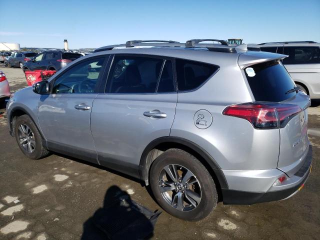 2017 TOYOTA RAV4 XLE 2T3RFREV3HW659485