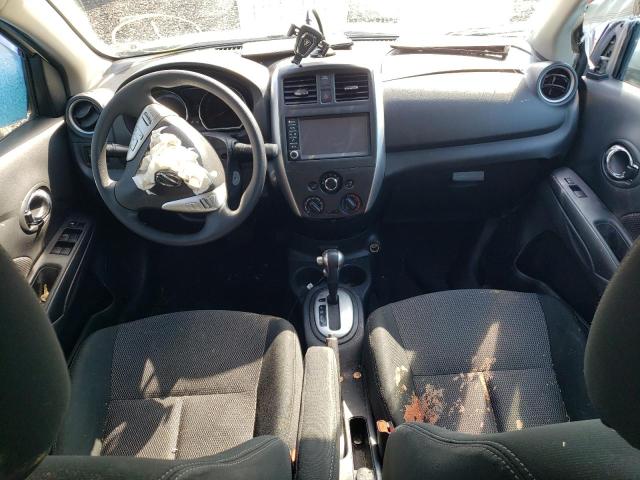 2019 NISSAN VERSA S 3N1CN7AP5KL871679