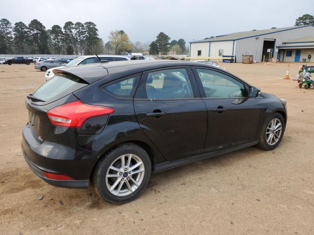 2015 FORD FOCUS SE 1FADP3K29FL209165
