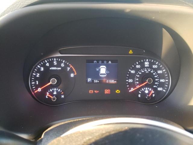KNDJ23AU9N7157123 KIA SOUL LX