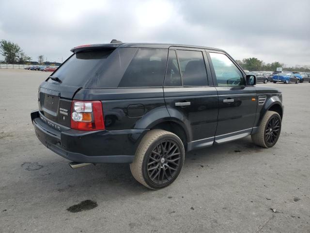 SALSH23448A150266 Land Rover RANGEROVER