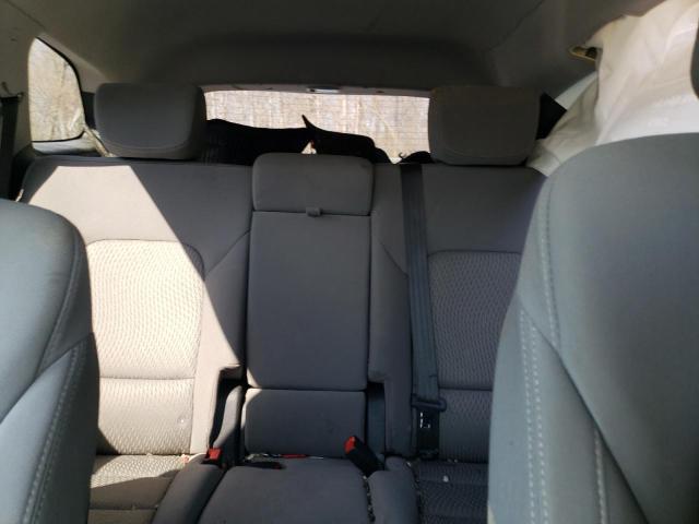 2017 HYUNDAI SANTA FE S KM8SMDHF8HU223335