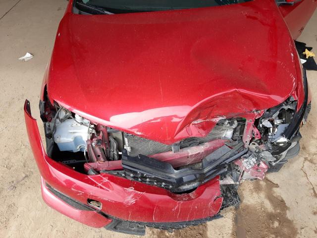 2018 TOYOTA COROLLA IM - JTNKARJE0JJ557681
