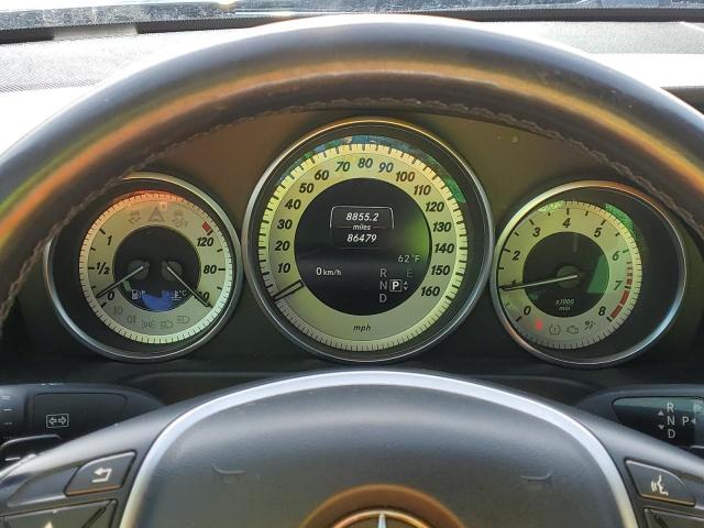 2015 MERCEDES-BENZ E 350 4MAT WDDHF8JB1FB143980