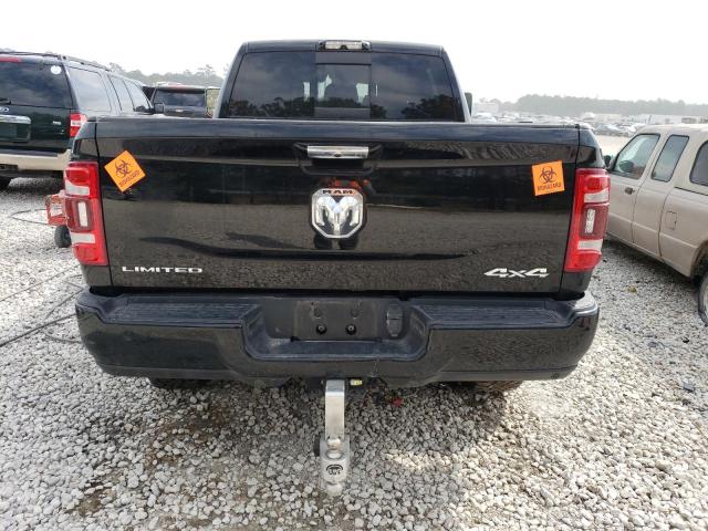 2020 RAM 2500 LIMIT - 3C6UR5TL0LG174541