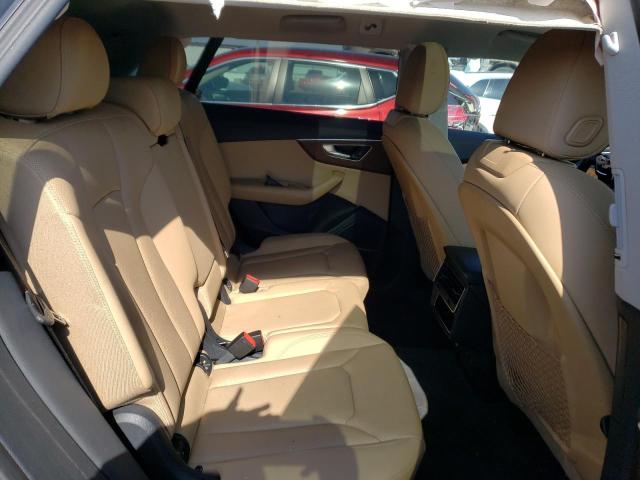 2019 AUDI Q8 PREMIUM - WA1BVAF13KD016991