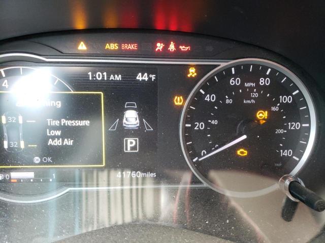 2018 NISSAN KICKS S - 3N1CP5CU6JL539010